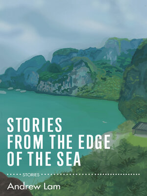 cover image of Stories from the Edge of the Sea